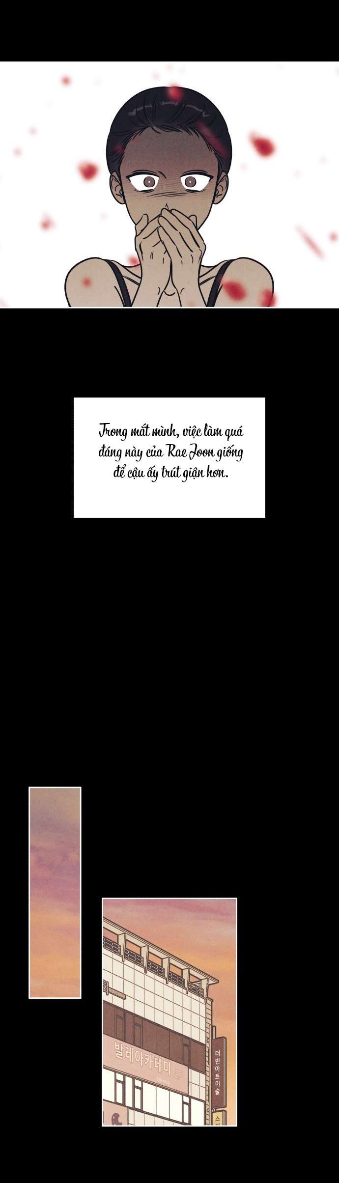 Muốn Mượn Chút Lửa Không? Chapter 17 - 15