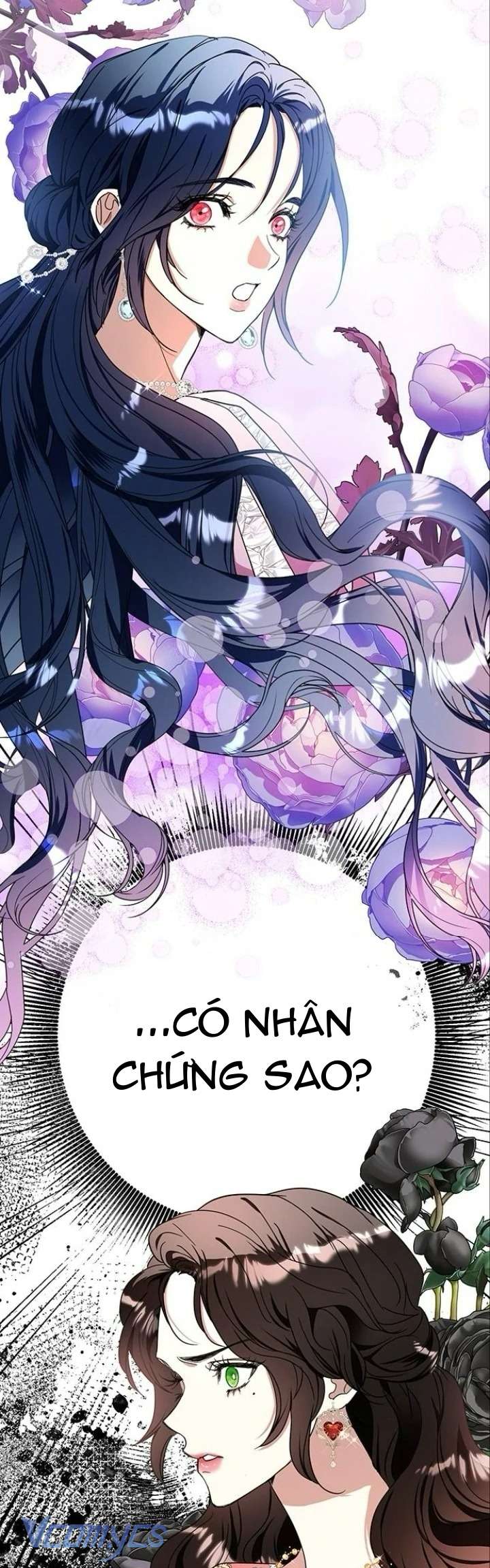 Người Yêu Đã Chết Của Tôi Đã Trở Thành Bạo Chúa Chapter 10 - 62