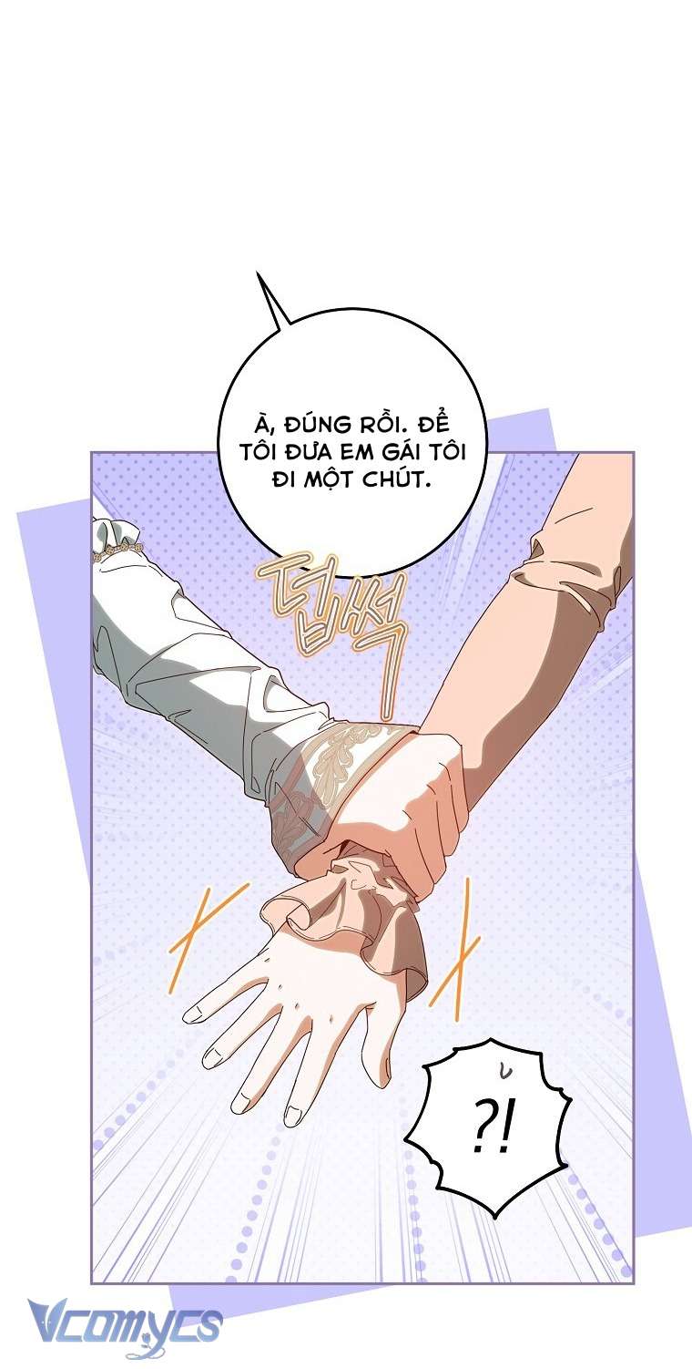 Người Vợ Hắc Ám Của Cậu Chồng Nhỏ Chapter 29 - 48