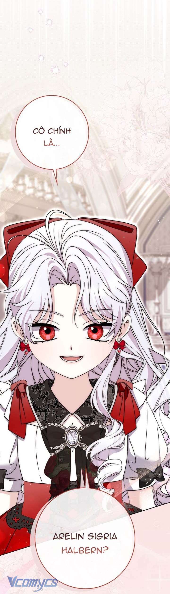 Nam Chính Ám Ảnh Với Sức Khỏe Của Tôi Chapter 39 - 89