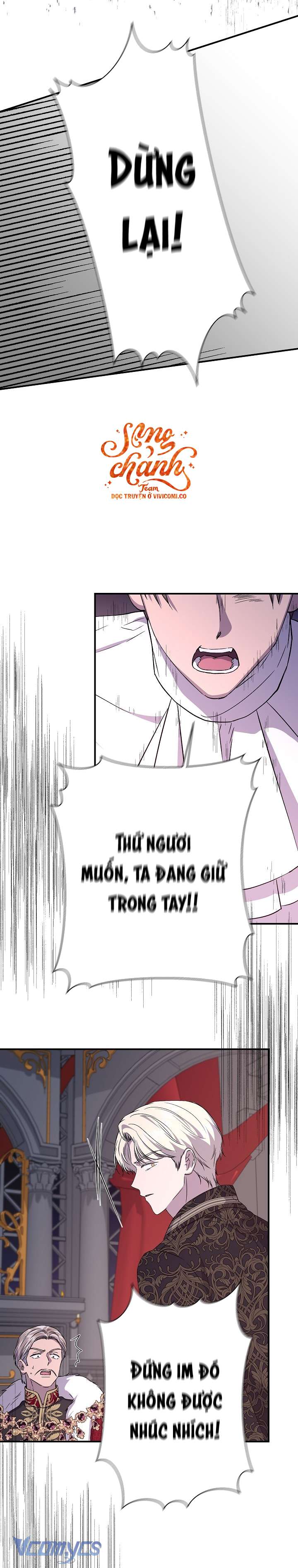 Tôi Không Phải Là Cinderella Chapter 116 - 24