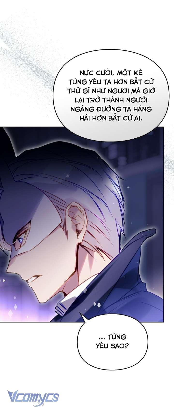 Kết Thúc Của Nhân Vật Phản Diện Chỉ Có Thể Là Cái Chết - Trang 48