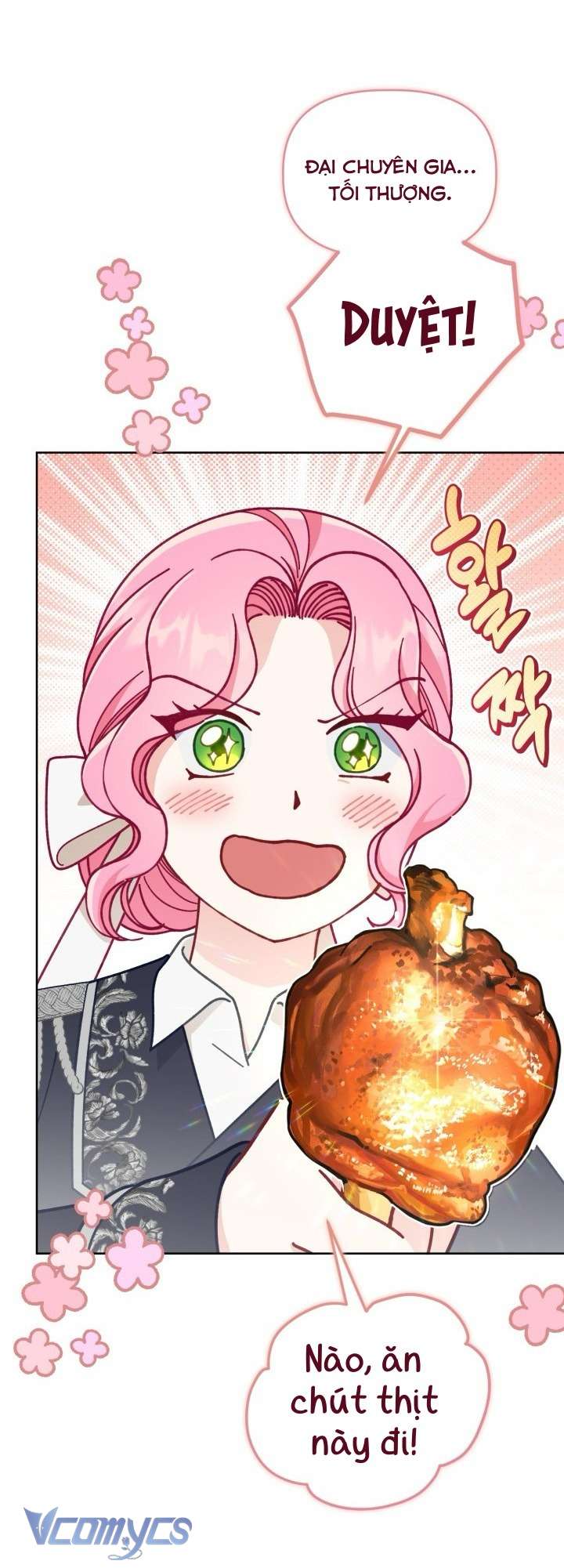 Sự Điều Trị Đặc Biệt Của Tinh Linh Chapter 109 - 28