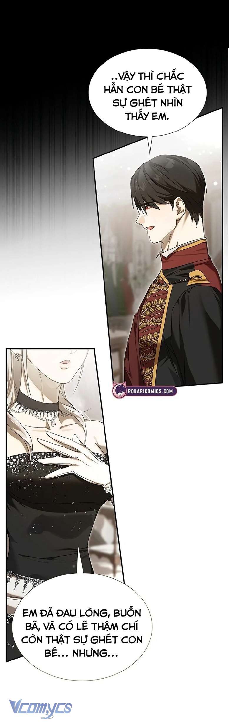 Cứ Cố Gắng Hết Sức Để Hối Hận Chapter 31 - 60