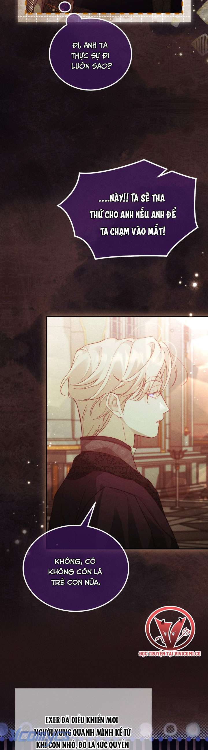 Tiếng Trống Vang Dội Chapter 48 - 13