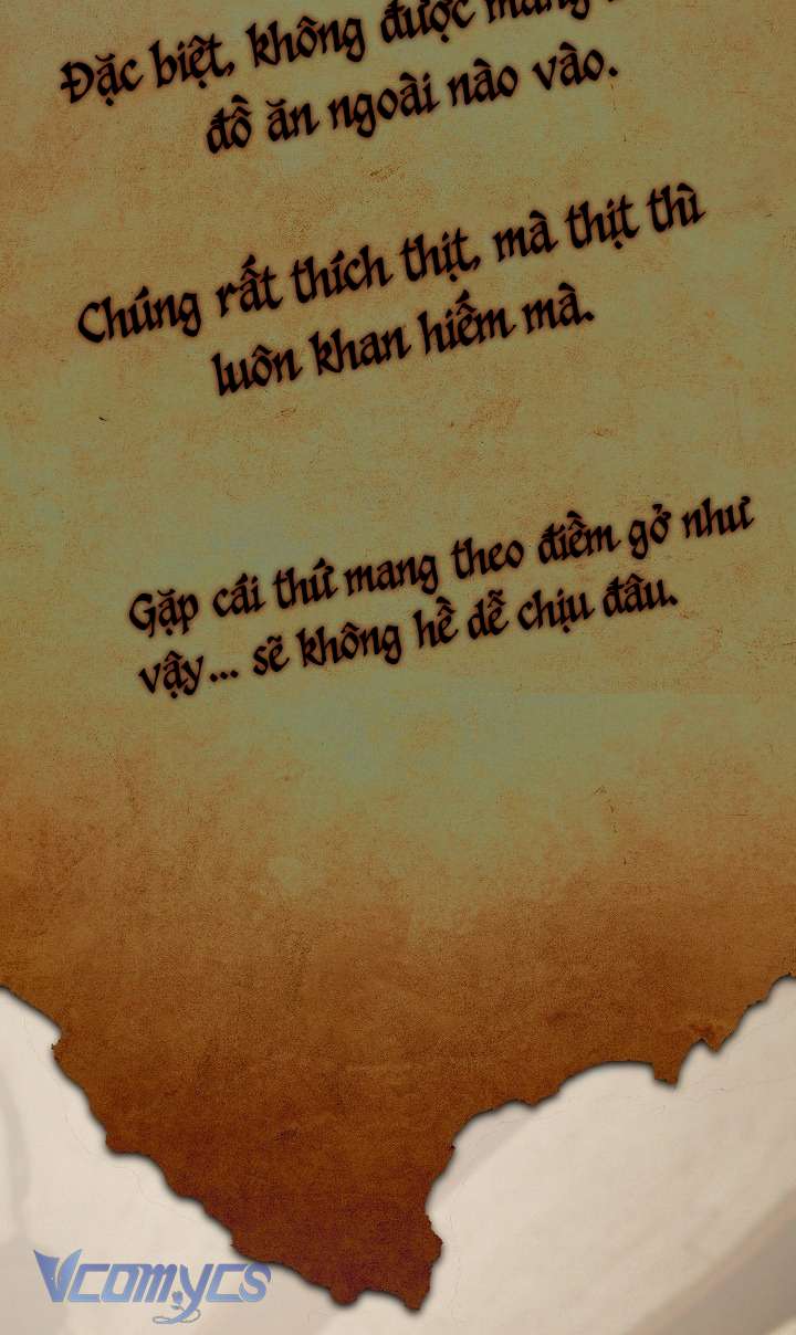 Chào Mừng Đến Với Dinh Thự Hoa Hồng Chapter 25 - 68