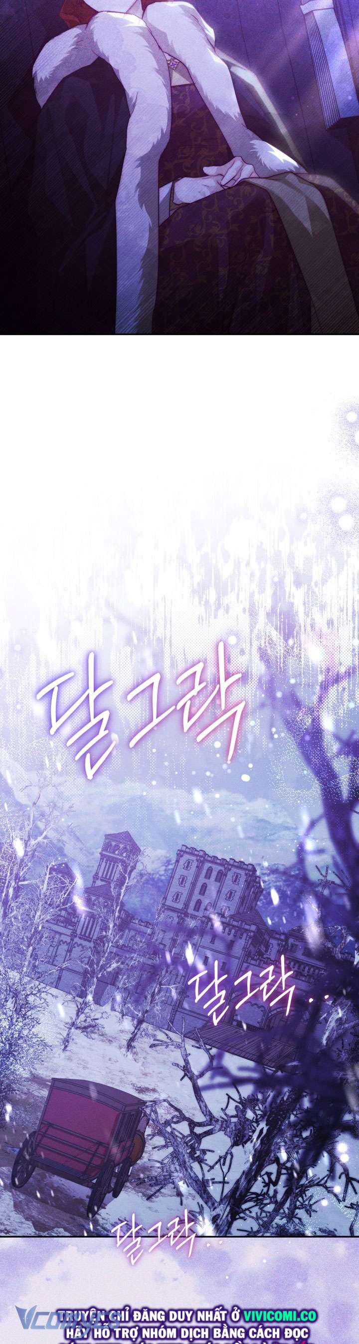 Tiếng Trống Vang Dội Chapter 48 - 34