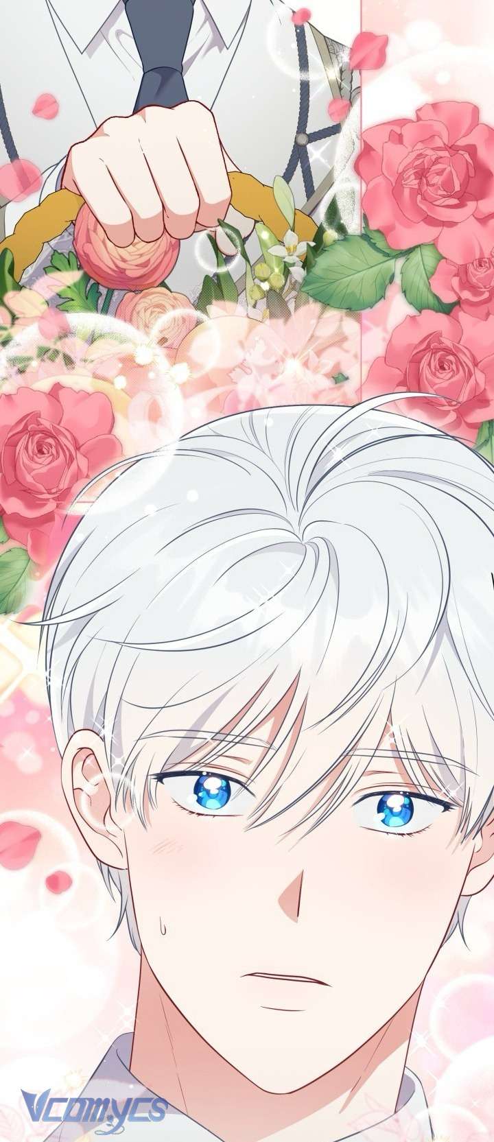 Sự Điều Trị Đặc Biệt Của Tinh Linh Chapter 109 - 21