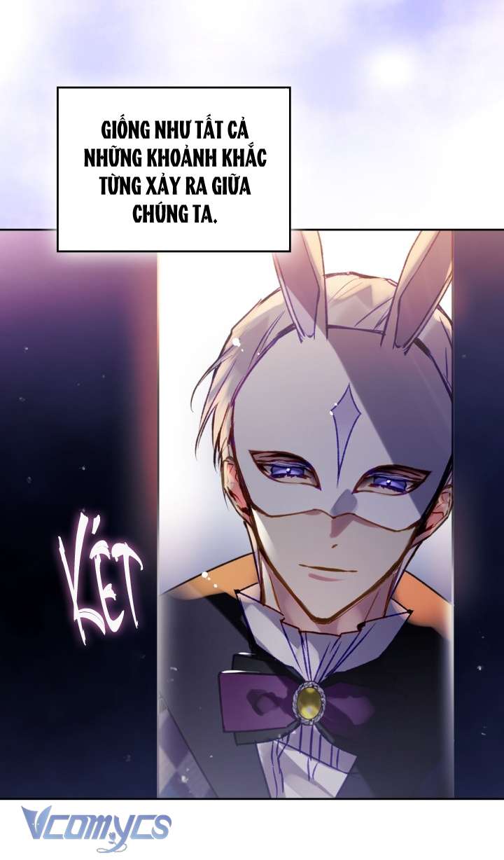 Kết Thúc Của Nhân Vật Phản Diện Chỉ Có Thể Là Cái Chết - Trang 12