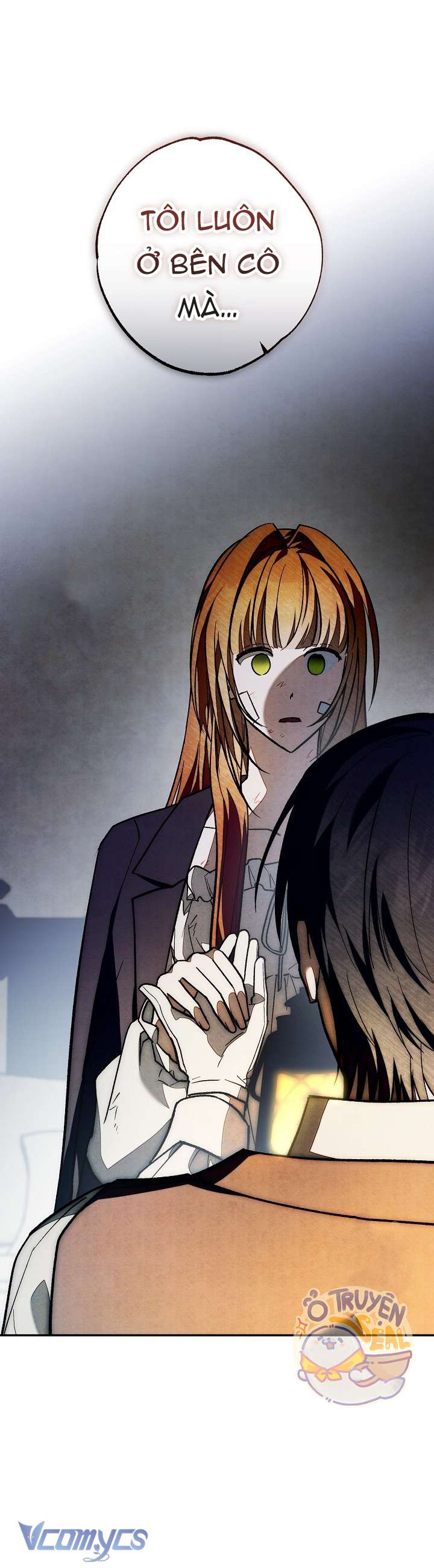 Chào Mừng Đến Với Dinh Thự Hoa Hồng Chapter 25 - 1