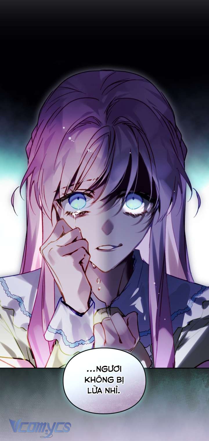 Kết Thúc Của Nhân Vật Phản Diện Chỉ Có Thể Là Cái Chết - Trang 29