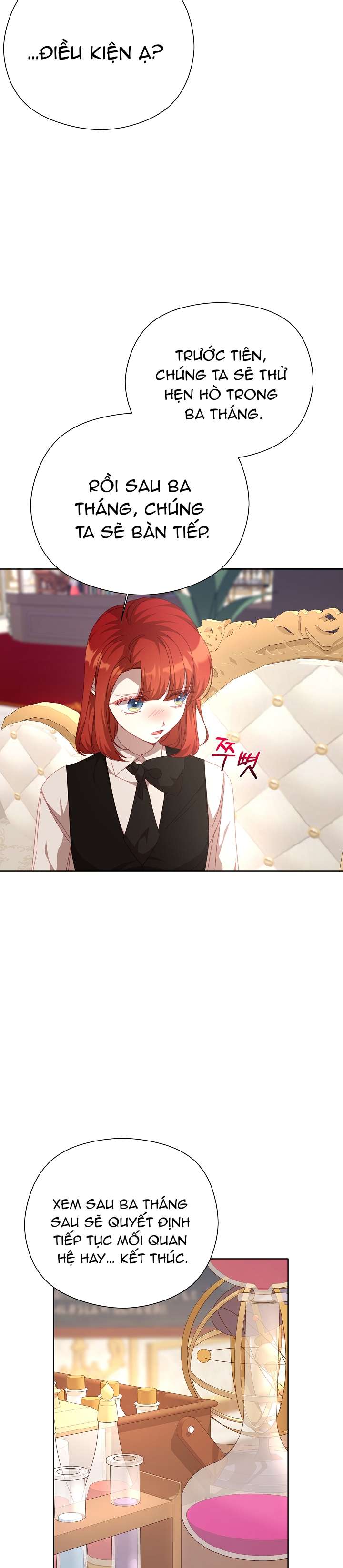 Tôi Đã Vô Tình Quyến Rũ Em Trai Của Nam Chính Chapter 35 - 16