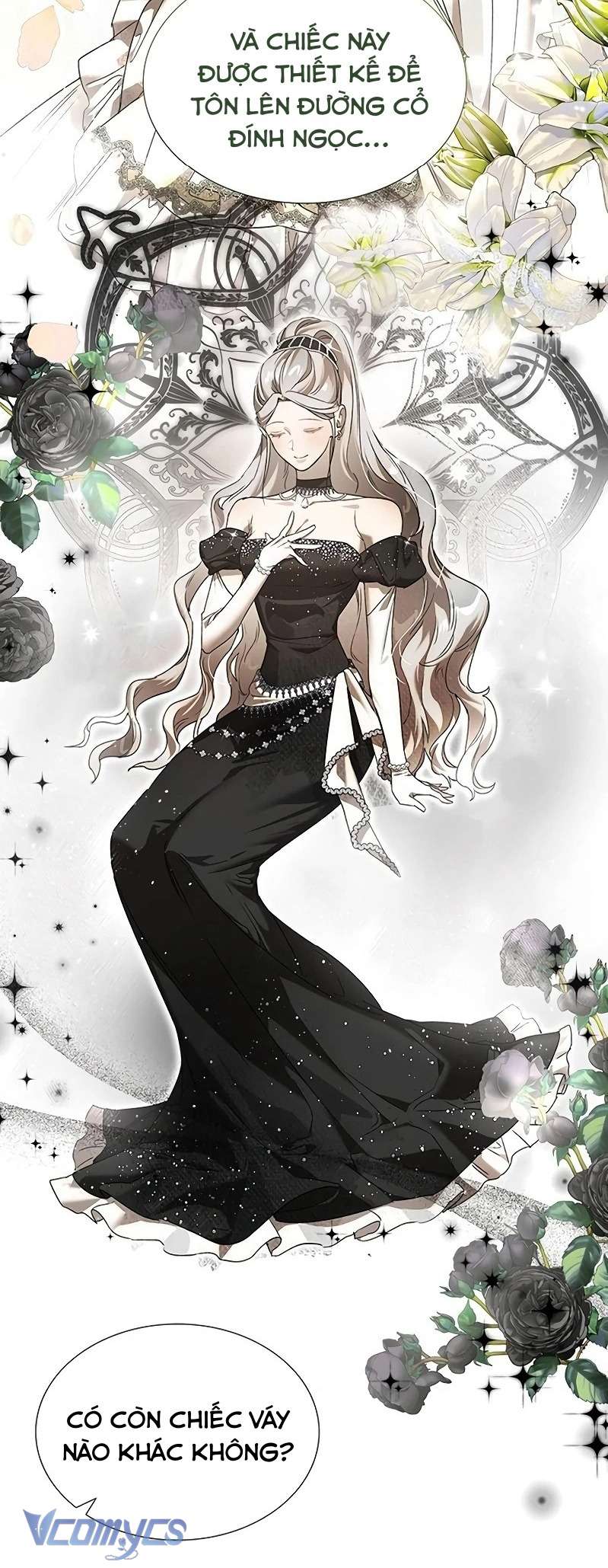 Cứ Cố Gắng Hết Sức Để Hối Hận Chapter 31 - 4