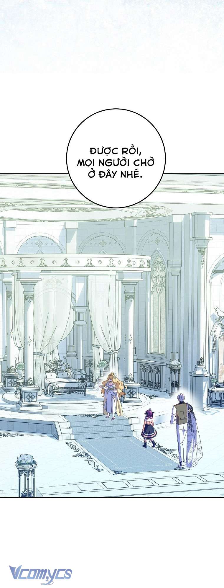 Người Vợ Hắc Ám Của Cậu Chồng Nhỏ Chapter 29 - 69