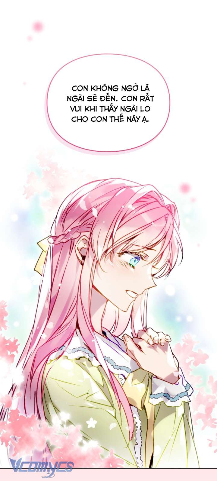 Kết Thúc Của Nhân Vật Phản Diện Chỉ Có Thể Là Cái Chết - Trang 6