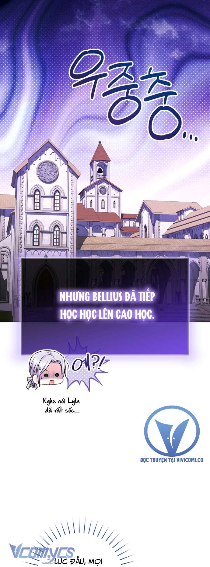 Bé Cá Voi Sát Thủ Phản Diện Chapter 77 - 7