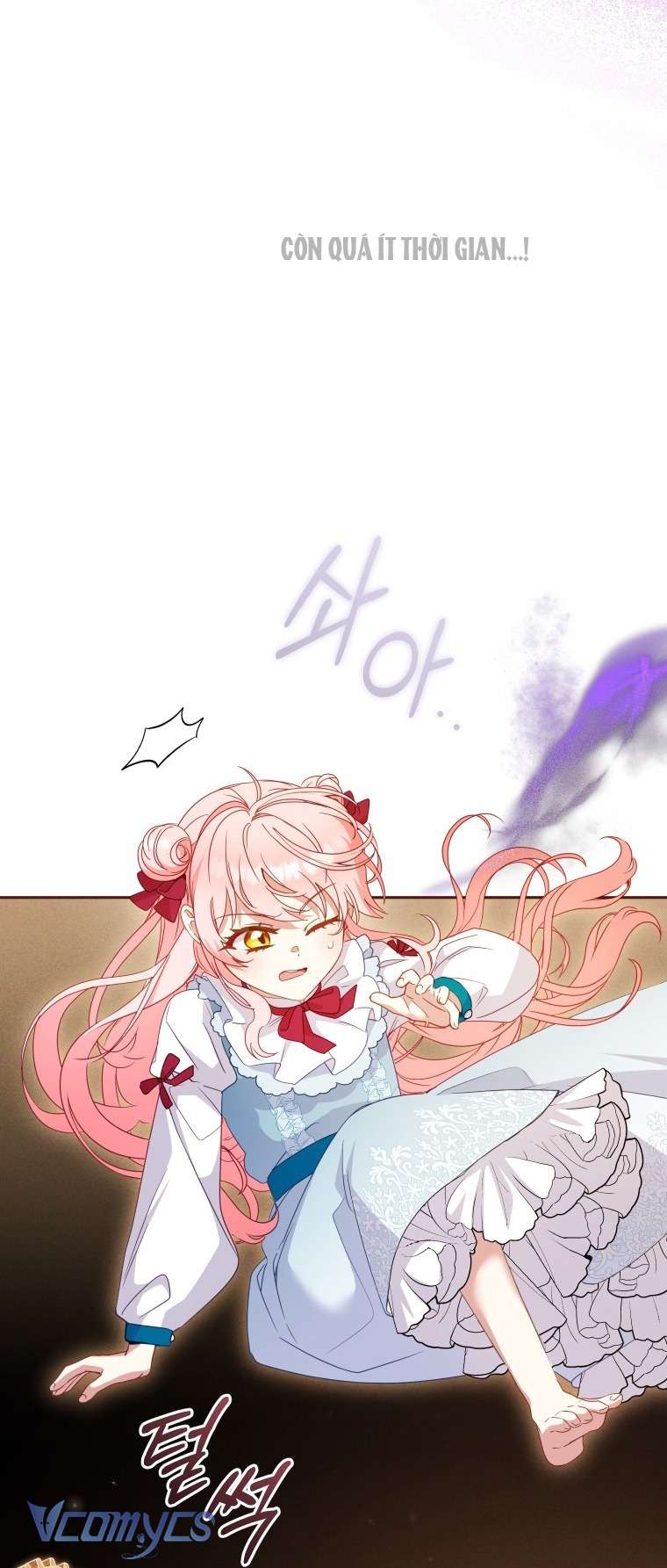 Tôi Đang Được Nuôi Dưỡng Bởi Những Kẻ Phản Diện Chapter 115 - 34