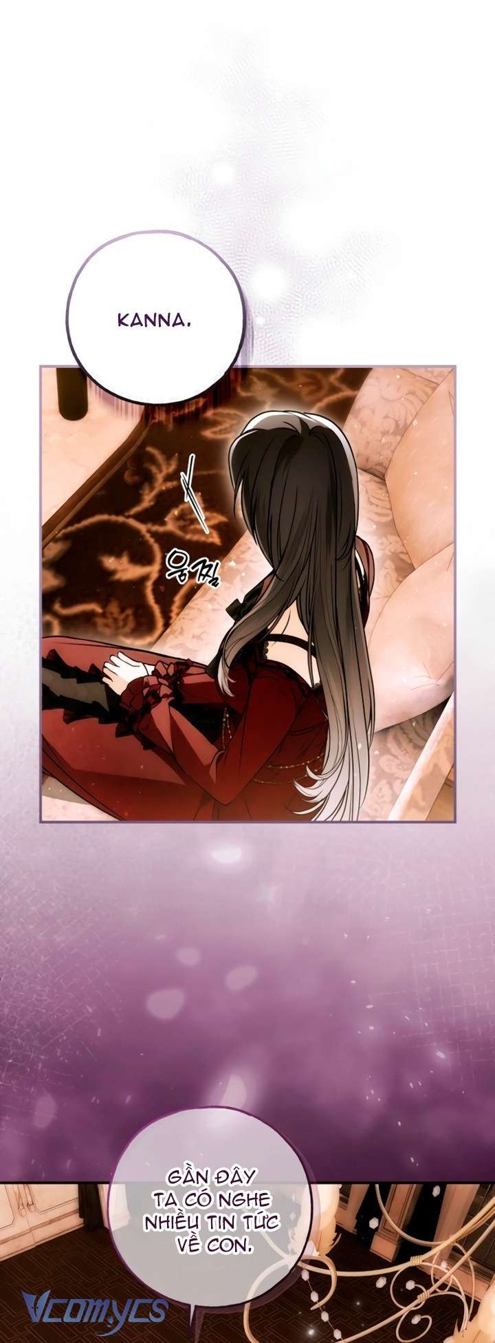 Ai Đó Đang Điều Khiển Cơ Thể Của Tôi Chapter 81 - 20