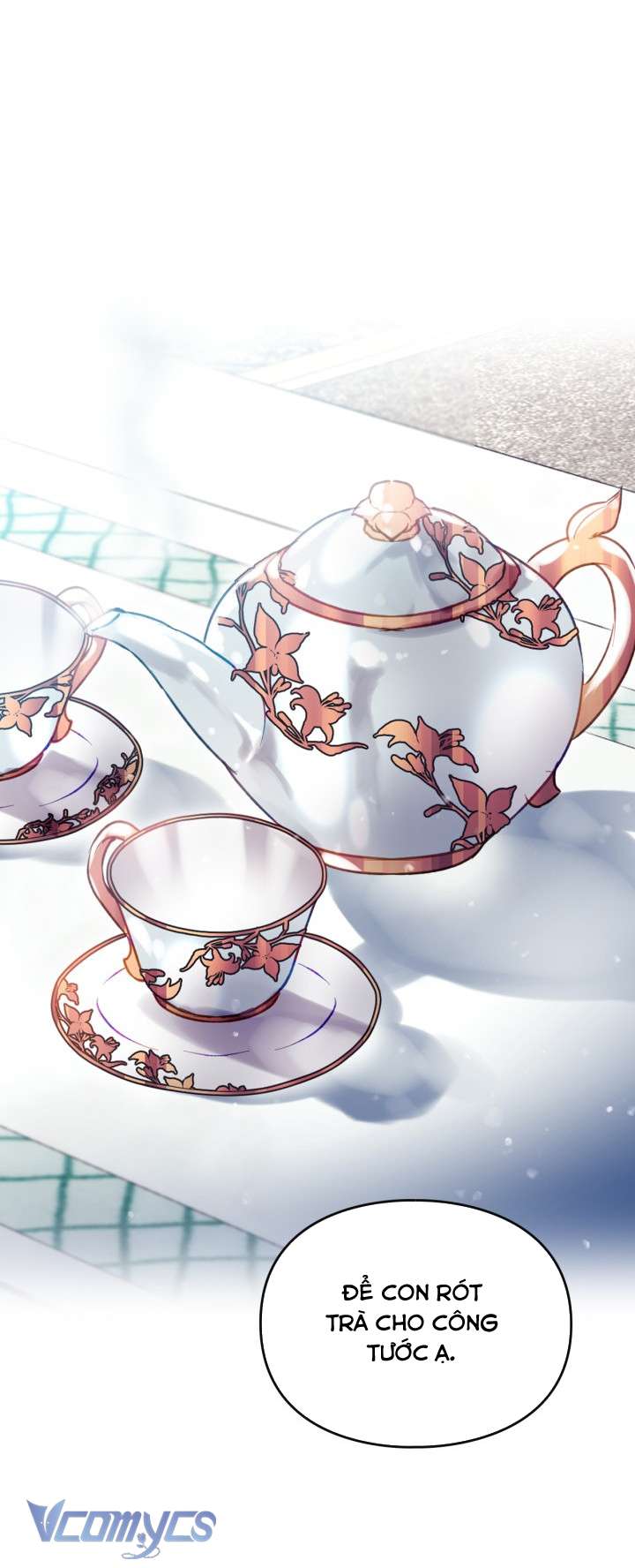 Kết Thúc Của Nhân Vật Phản Diện Chỉ Có Thể Là Cái Chết - Trang 9