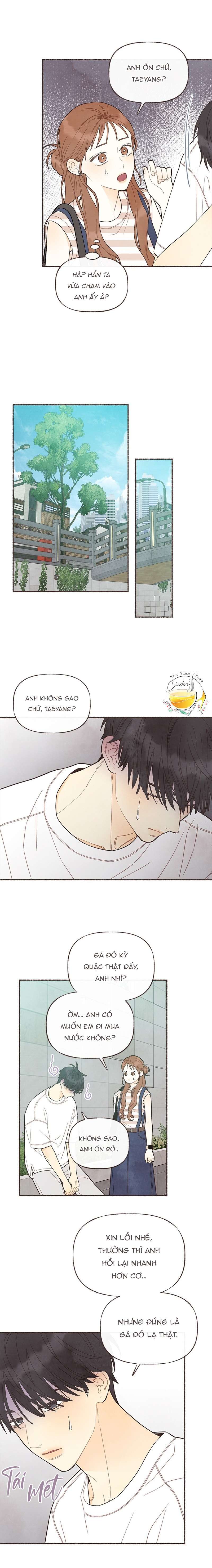 Cảm Xúc Chuyển Giao - Trang 4