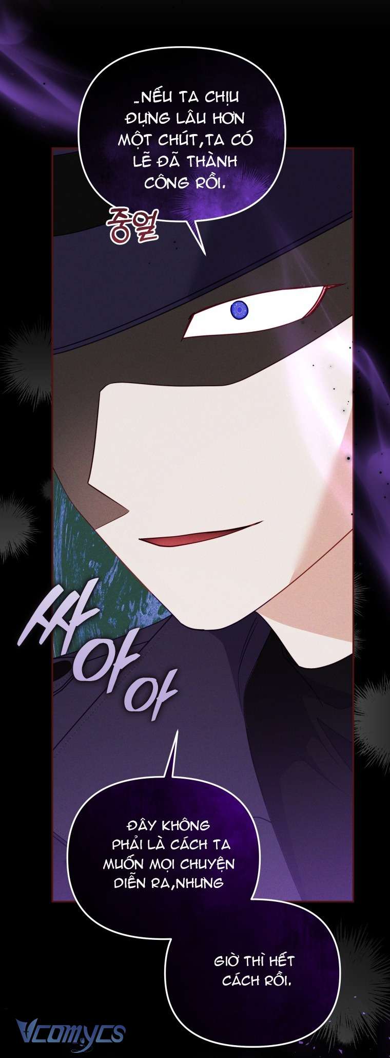 Tôi Đang Được Nuôi Dưỡng Bởi Những Kẻ Phản Diện Chapter 115 - 24
