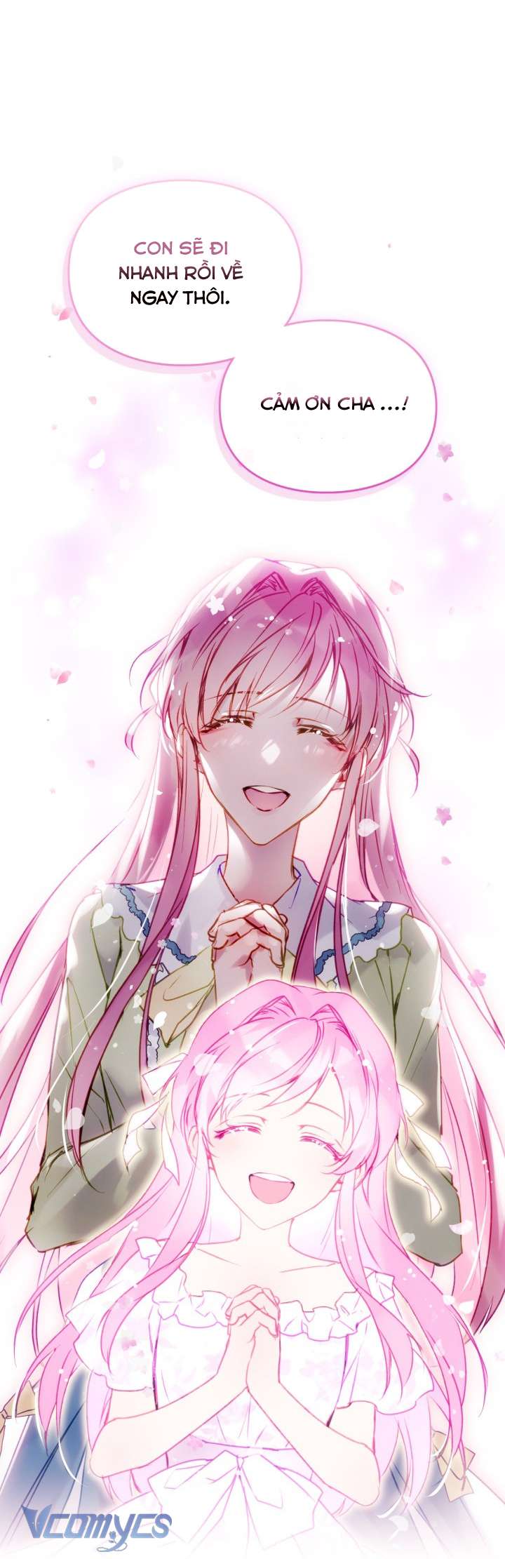 Kết Thúc Của Nhân Vật Phản Diện Chỉ Có Thể Là Cái Chết - Trang 47