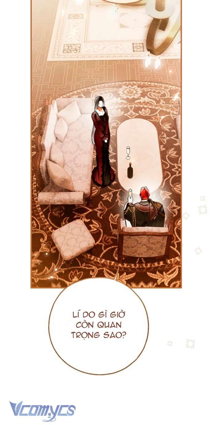 Ai Đó Đang Điều Khiển Cơ Thể Của Tôi Chapter 81 - 50