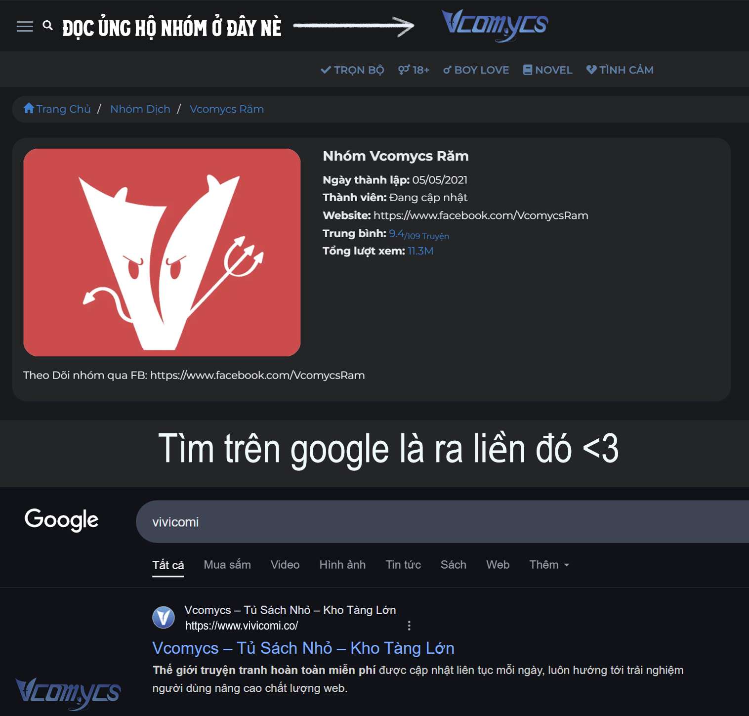 Tiếng Trống Vang Dội Chapter 48 - 46