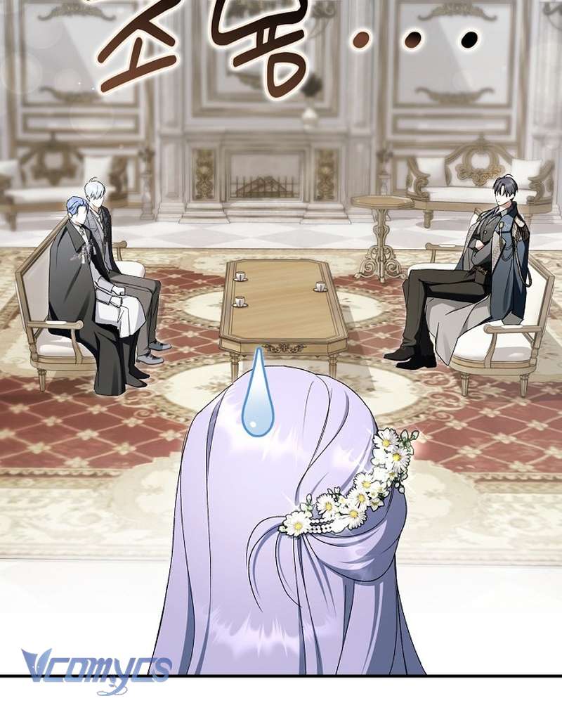 Các Nam Chính Đã Bị Nữ Phụ Cướp Mất Chapter 64 - 64