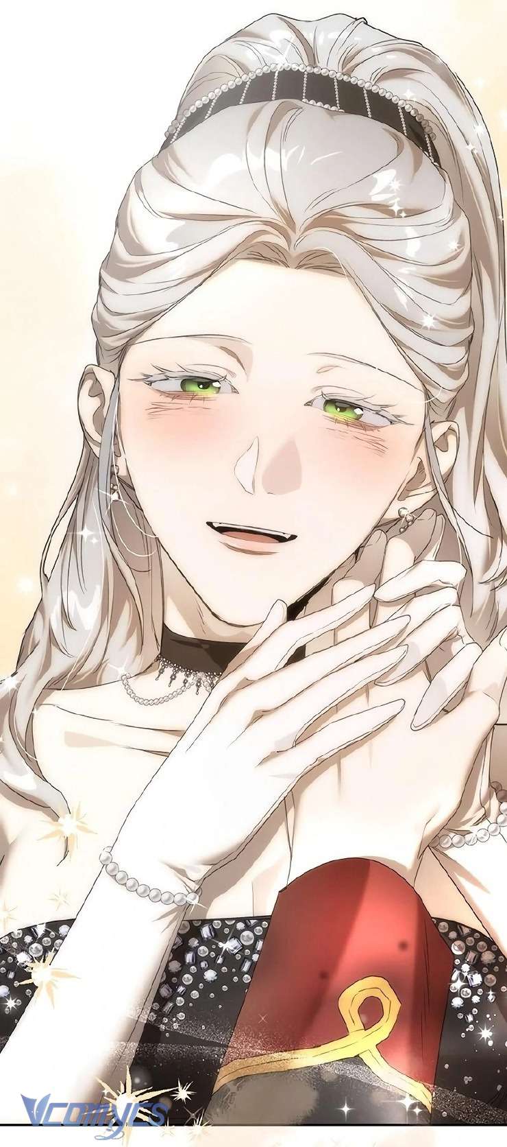 Cứ Cố Gắng Hết Sức Để Hối Hận Chapter 31 - 40