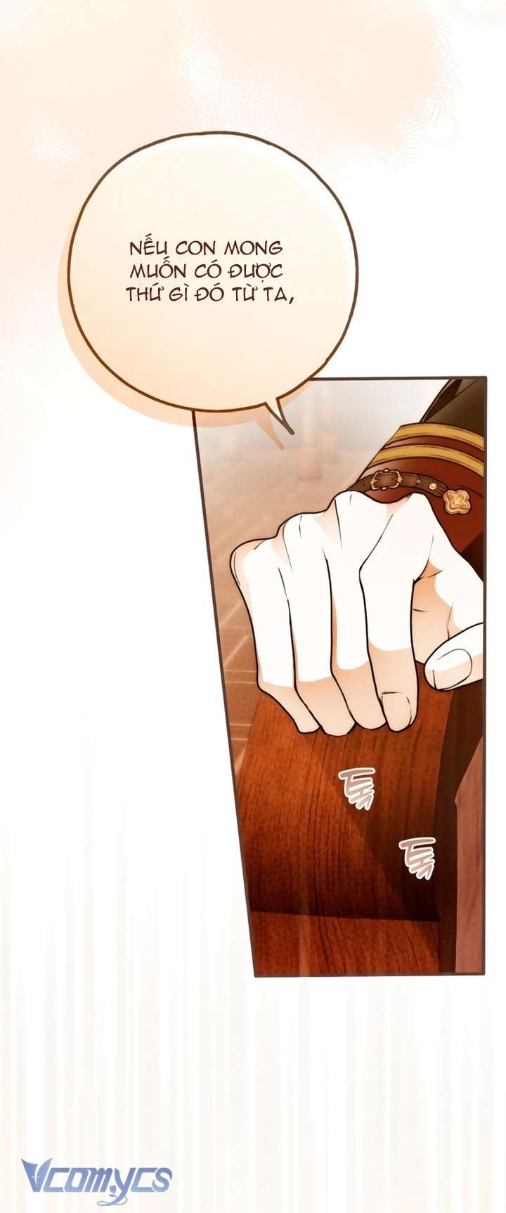 Ai Đó Đang Điều Khiển Cơ Thể Của Tôi Chapter 81 - 52