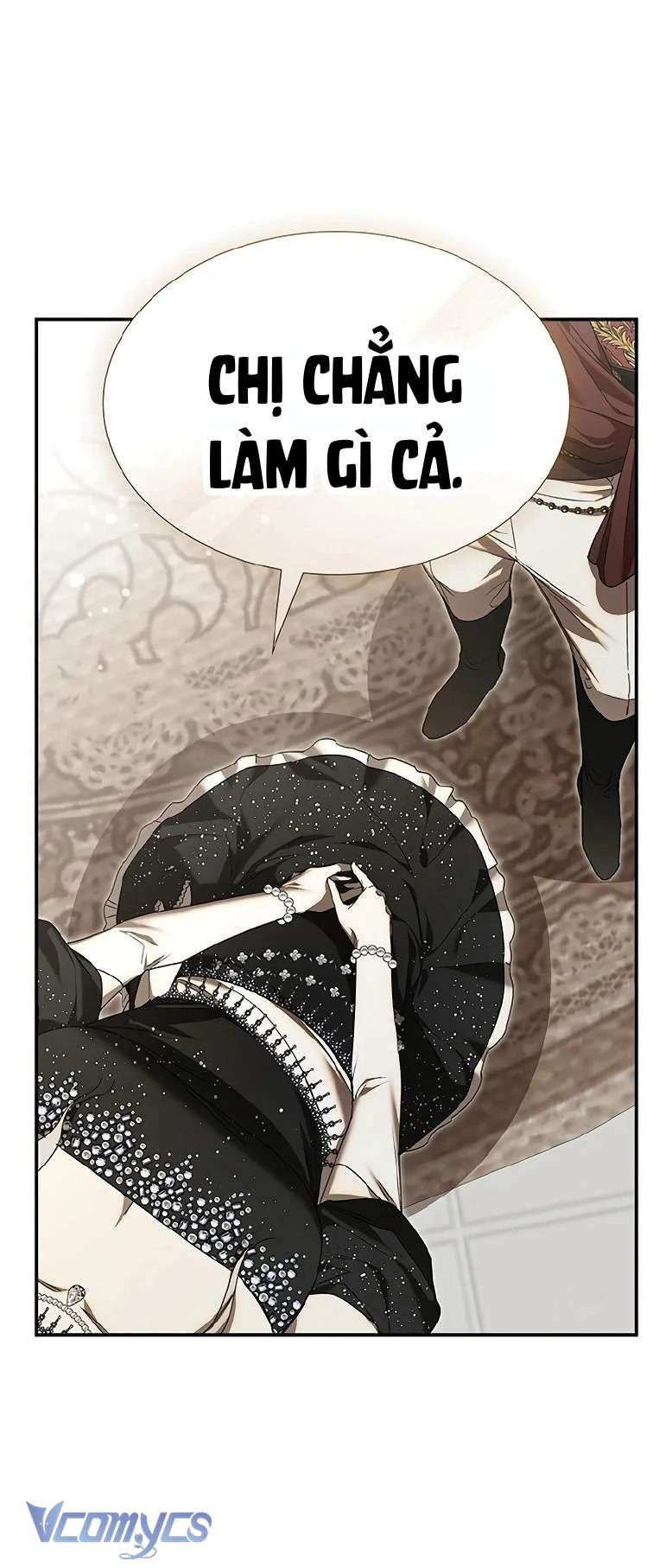 Cứ Cố Gắng Hết Sức Để Hối Hận Chapter 31 - 57