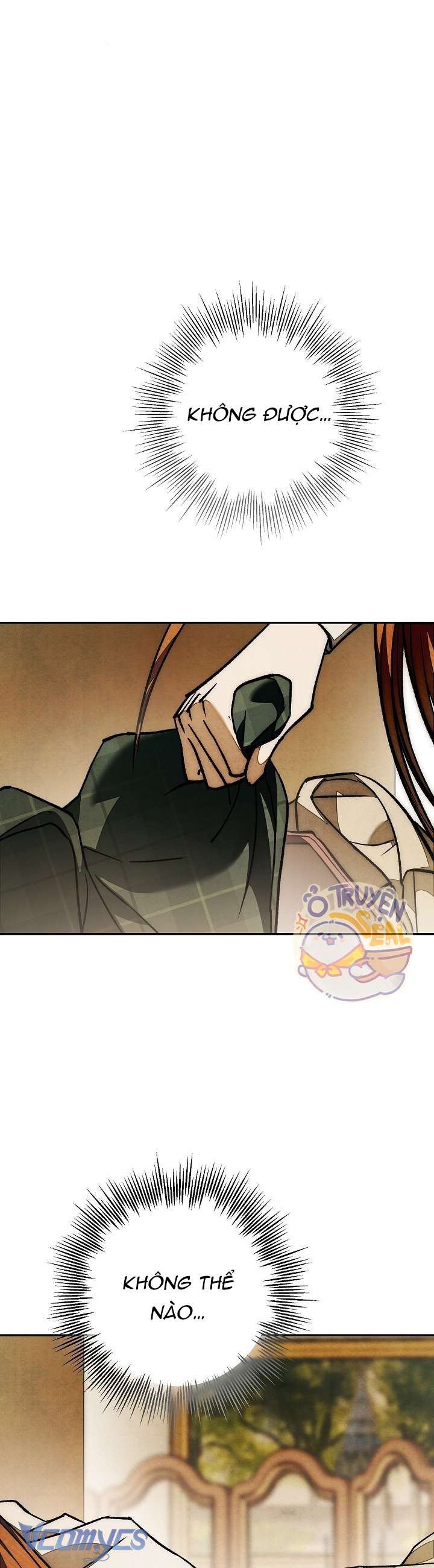 Chào Mừng Đến Với Dinh Thự Hoa Hồng Chapter 25 - 75