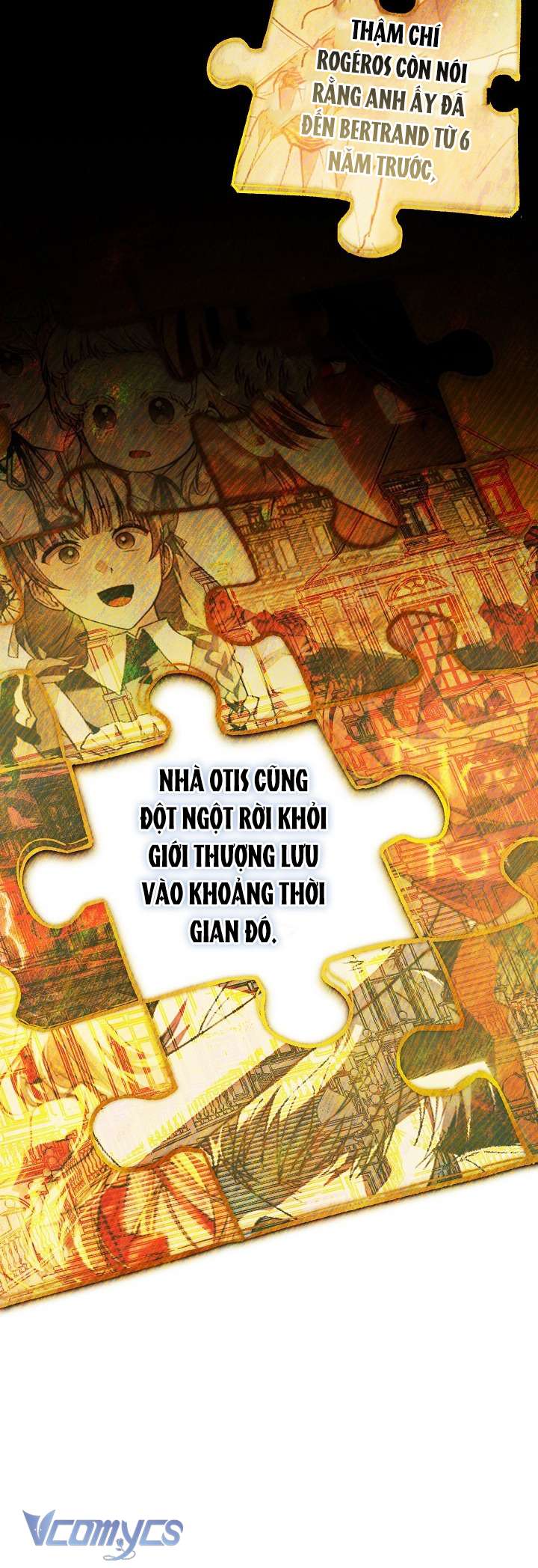 Chào Mừng Đến Với Dinh Thự Hoa Hồng Chapter 25 - 65
