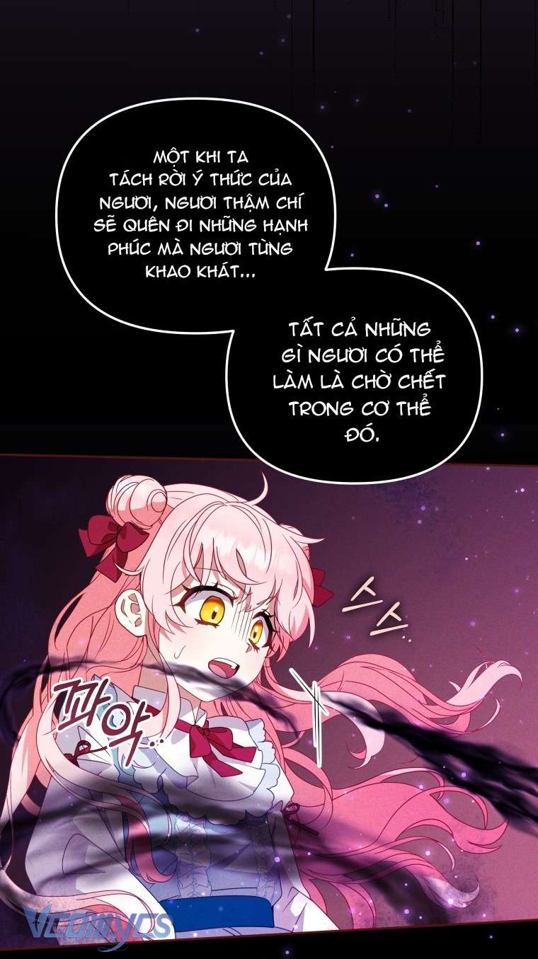 Tôi Đang Được Nuôi Dưỡng Bởi Những Kẻ Phản Diện Chapter 115 - 27