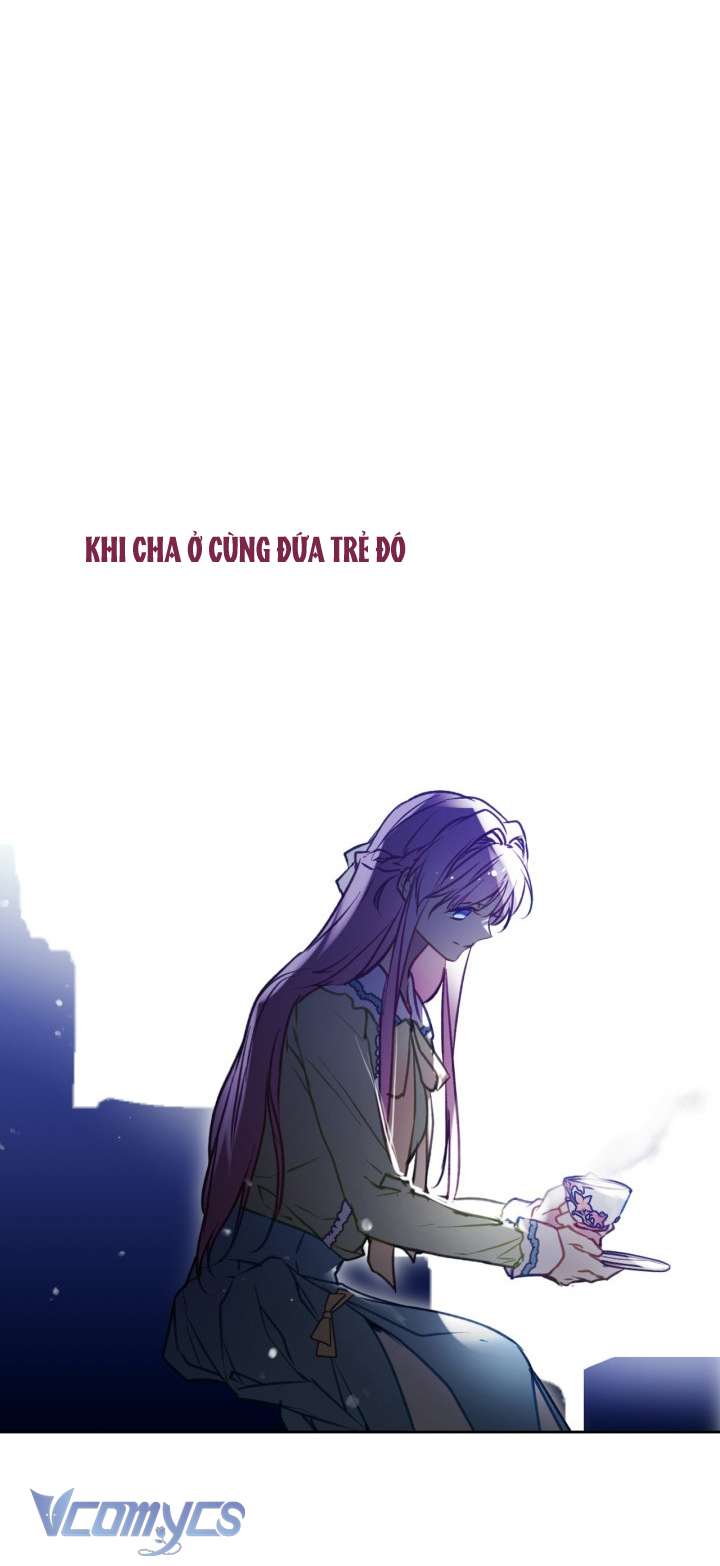 Kết Thúc Của Nhân Vật Phản Diện Chỉ Có Thể Là Cái Chết - Trang 33