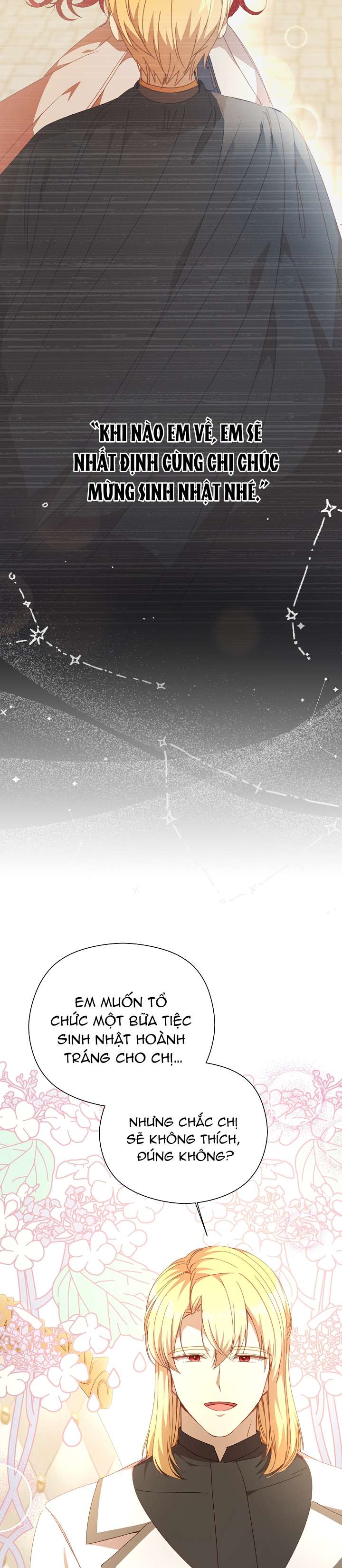 Tôi Đã Vô Tình Quyến Rũ Em Trai Của Nam Chính Chapter 35 - 25