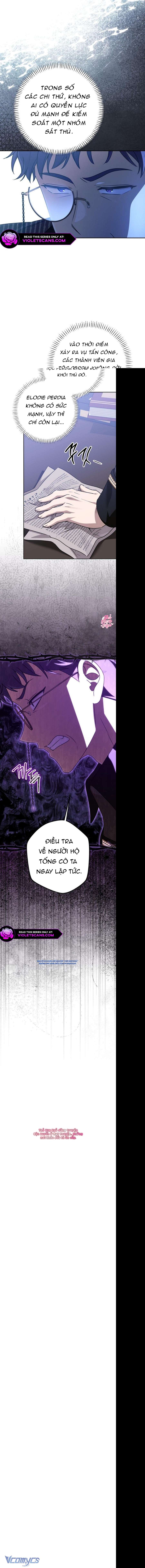 Gia Đình Phản Diện Phản Đối Tự Lập Chapter 65 - 19