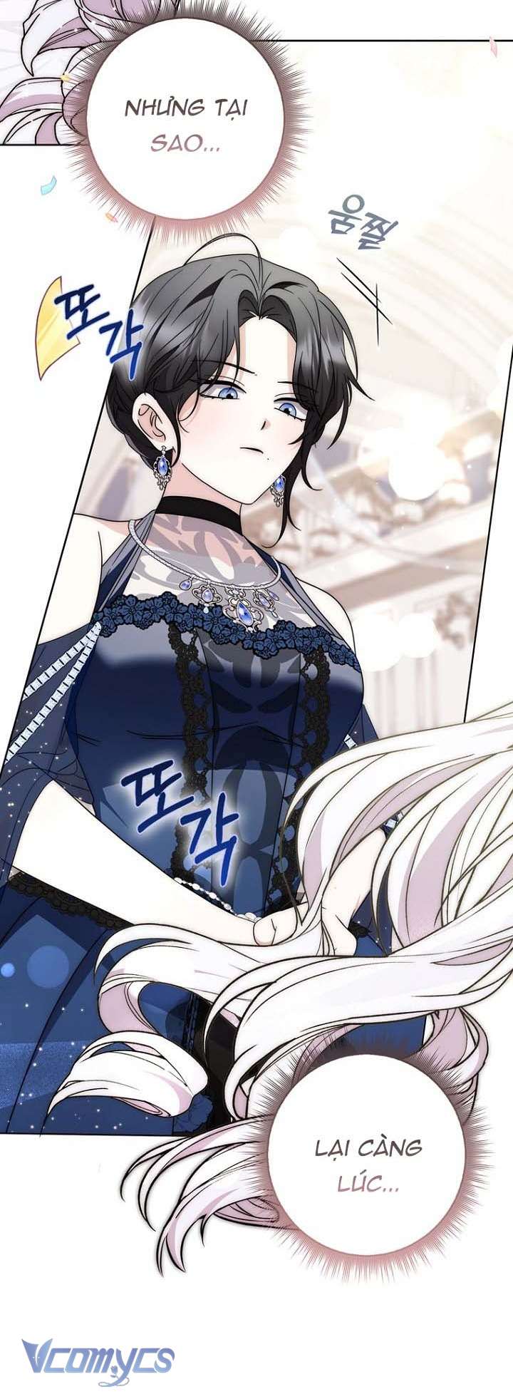 Nam Chính Ám Ảnh Với Sức Khỏe Của Tôi Chapter 39 - 87