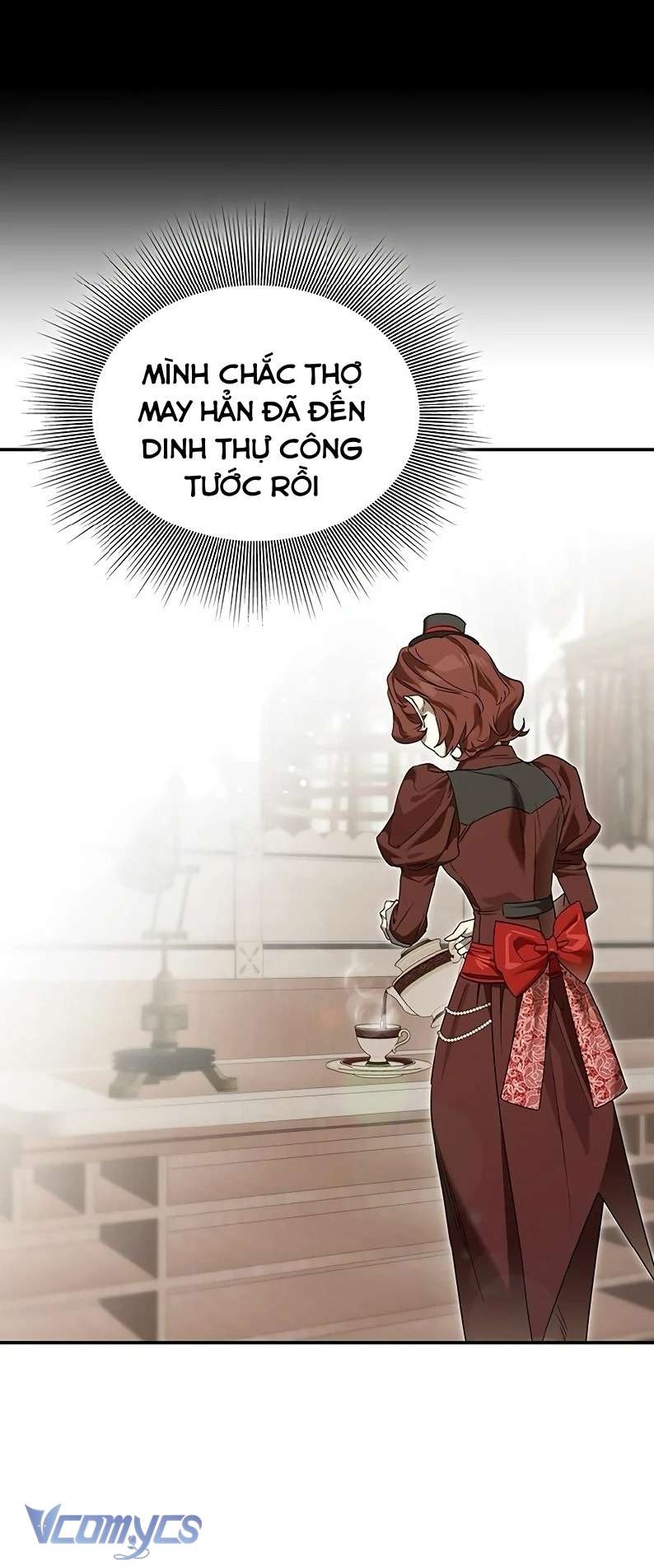 Cứ Cố Gắng Hết Sức Để Hối Hận Chapter 31 - 18