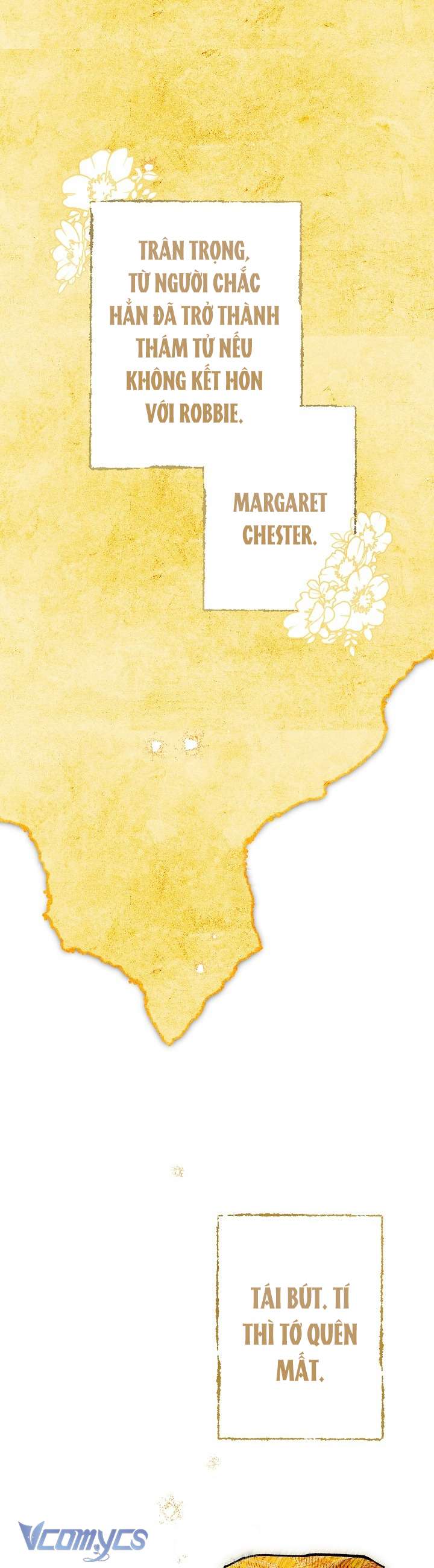 Chào Mừng Đến Với Dinh Thự Hoa Hồng Chapter 25 - 45
