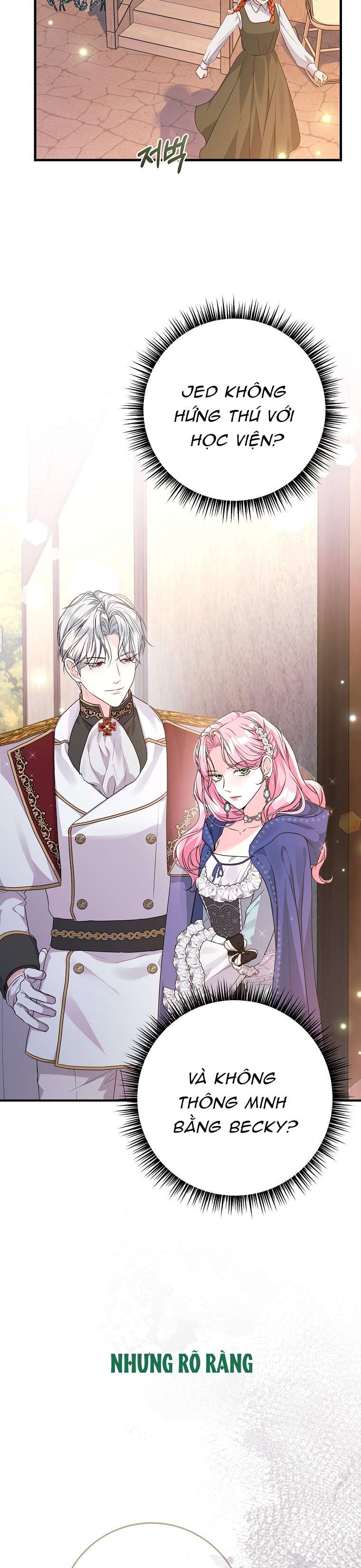 Kẻ Phản Diện Có Thời Hạn Ủng Hộ Tôi Hủy Hôn - Trang 4