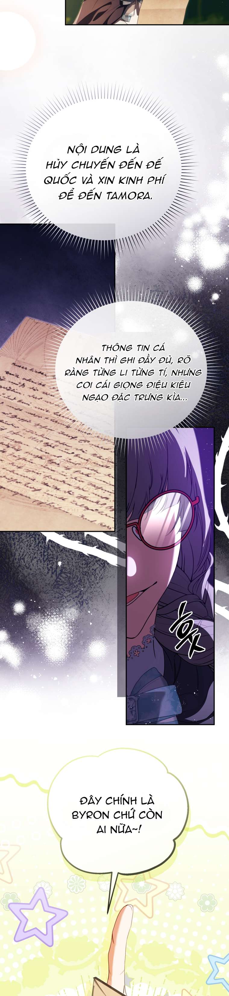 Người Phải Trả Giá Bằng Mạng Sống Vì Đã Lừa Dối Tôi - Trang 7