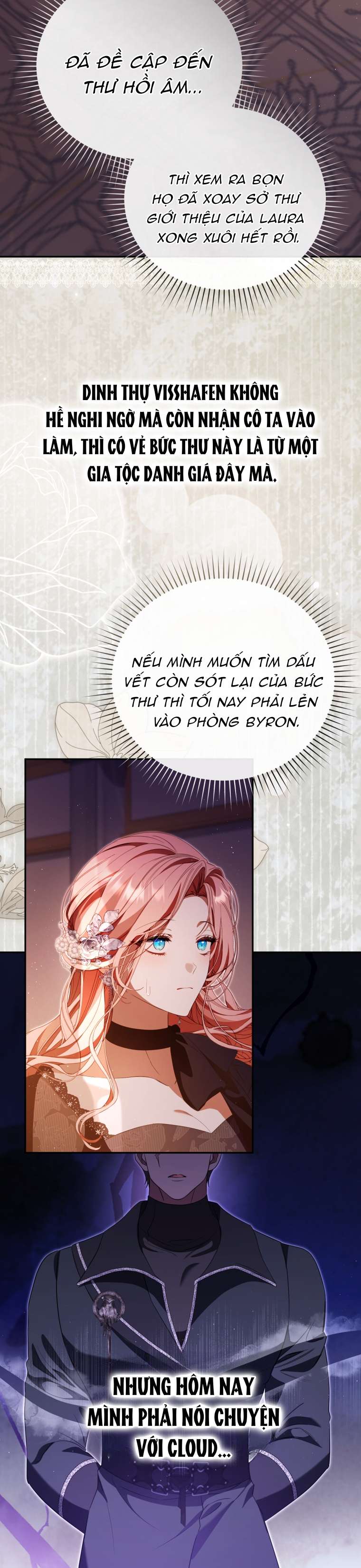 Người Phải Trả Giá Bằng Mạng Sống Vì Đã Lừa Dối Tôi - Trang 30