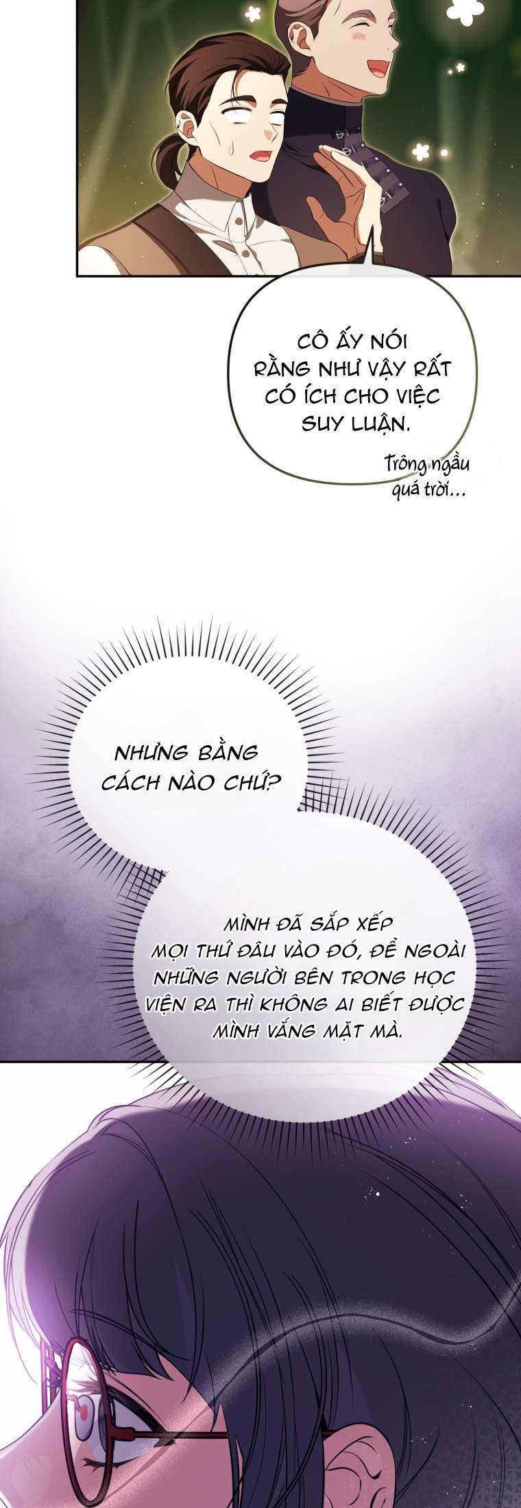 Người Phải Trả Giá Bằng Mạng Sống Vì Đã Lừa Dối Tôi - Trang 14