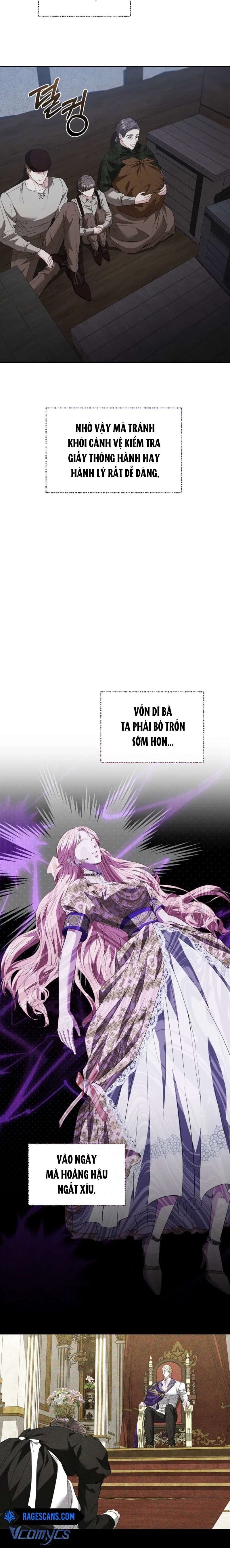 Này Người Chồng Phản Diện, Ngài Ám Ảnh Sai Người Rồi Chapter 68 - 15