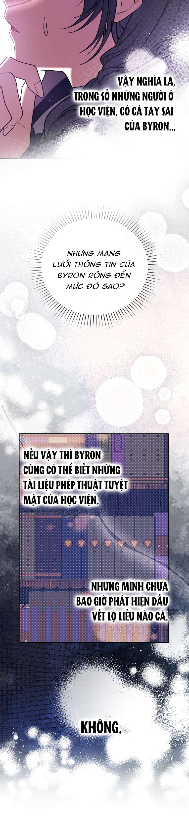 Người Phải Trả Giá Bằng Mạng Sống Vì Đã Lừa Dối Tôi - Trang 15