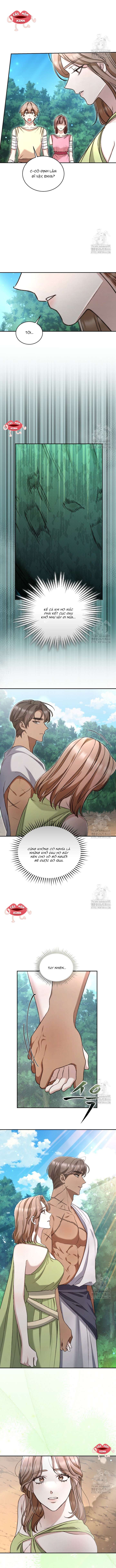 Khu Rừng Hoang Dã Chapter 51 - 5