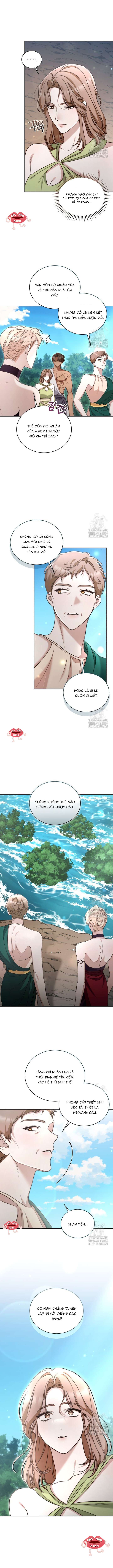 Khu Rừng Hoang Dã Chapter 51 - 4