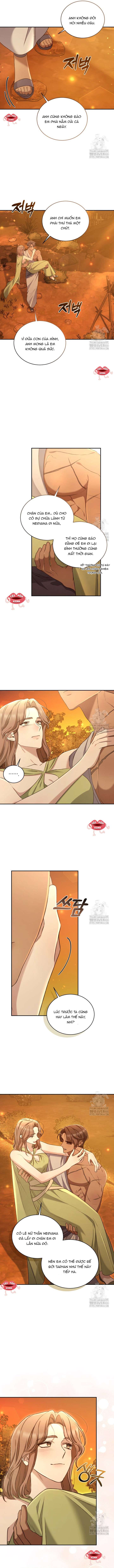 Khu Rừng Hoang Dã Chapter 51 - 10